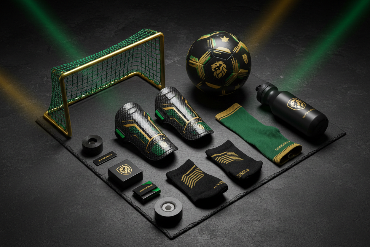 Equipación Pro