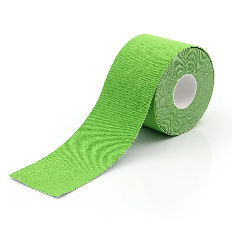 Tape Kinesiológico Deportivo