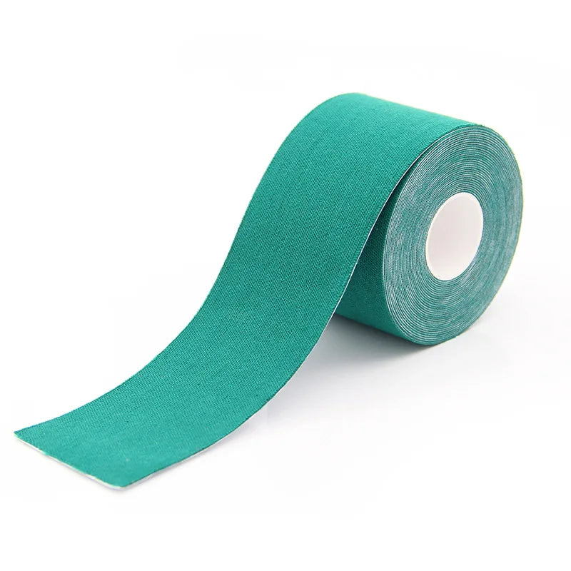 Tape Kinesiológico Deportivo