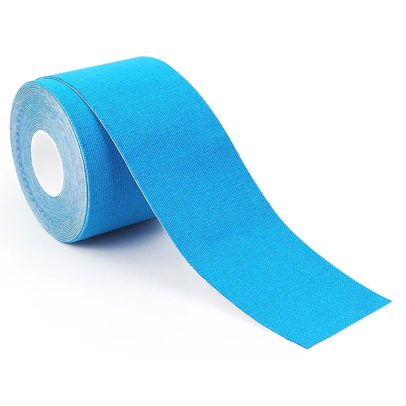 Tape Kinesiológico Deportivo