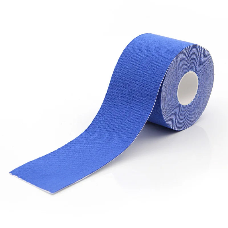 Tape Kinesiológico Deportivo