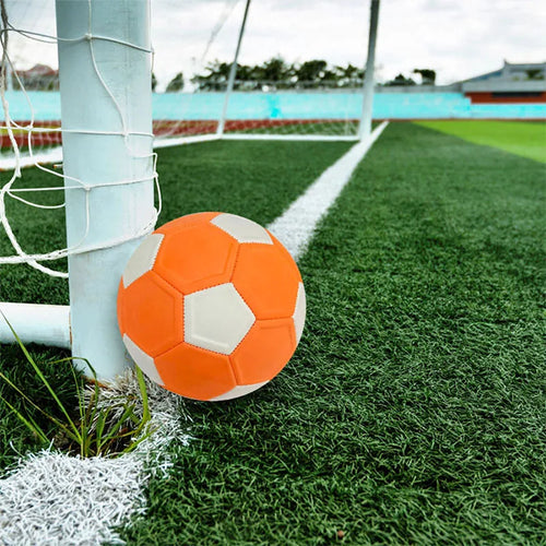 El balón con más efecto