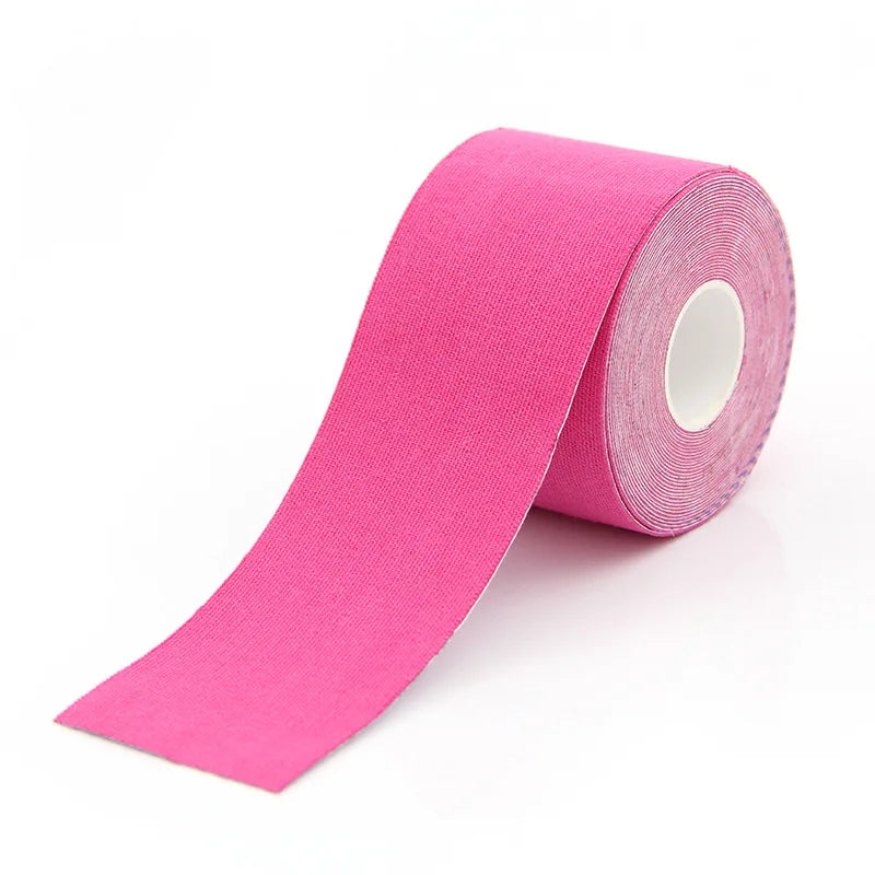 Tape Kinesiológico Deportivo