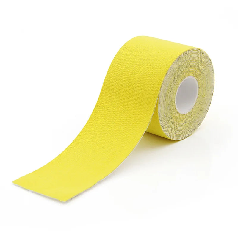 Tape Kinesiológico Deportivo
