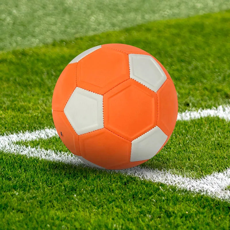 El balón con más efecto