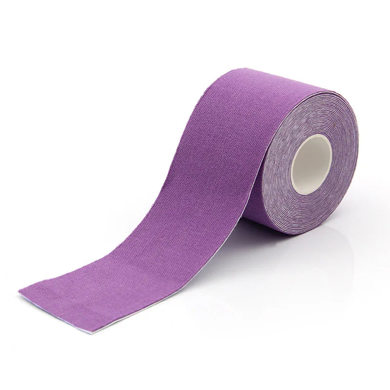 Tape Kinesiológico Deportivo