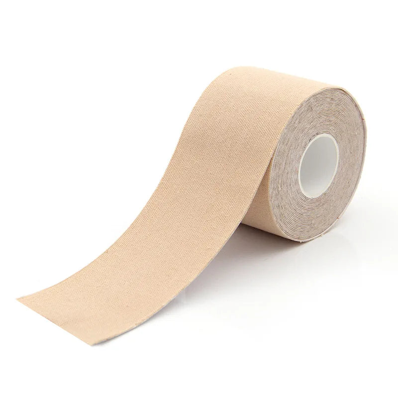 Tape Kinesiológico Deportivo