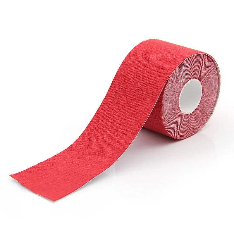 Tape Kinesiológico Deportivo