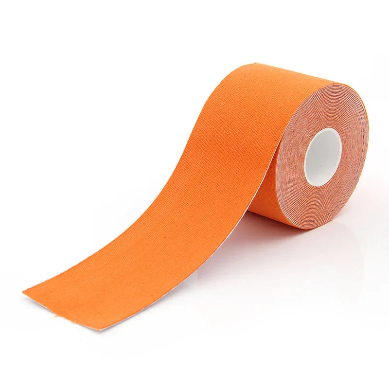 Tape Kinesiológico Deportivo
