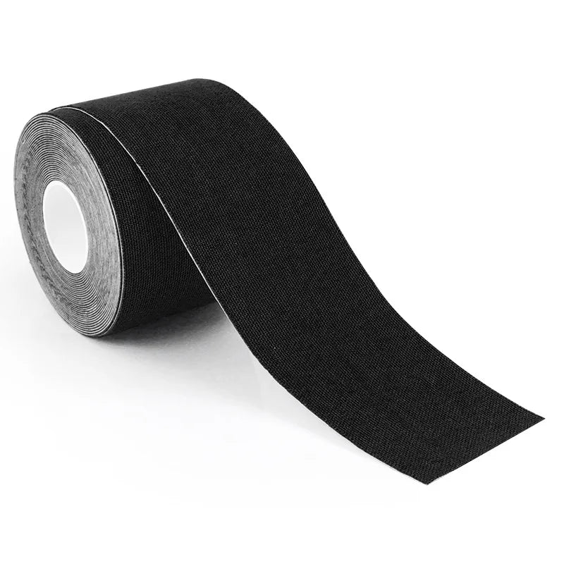 Tape Kinesiológico Deportivo