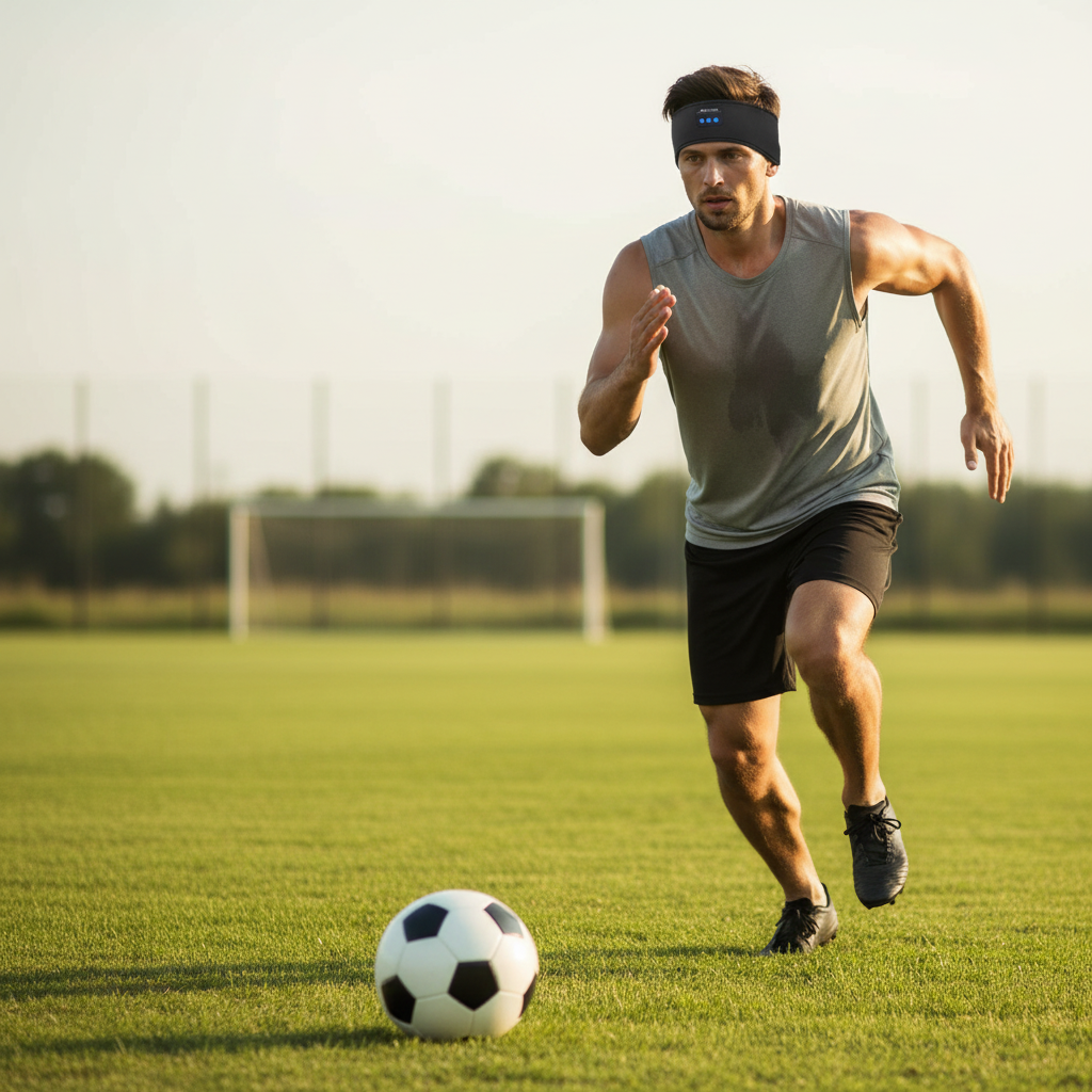 Auriculares Bluetooth Deportivos